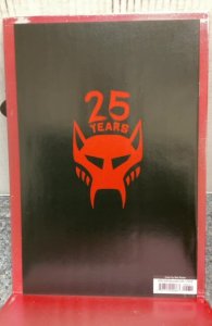 Transformers: Beast Wars #6 Cover C (2021)