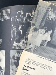 Famous Monsters of Filmland #65 (1970)