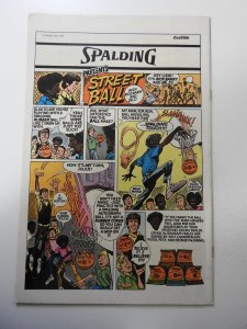 Fantastic Four #207 (1979) VF Condition