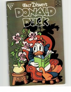 Donald Duck #269 (1989)
