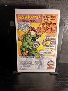 Secret Origins #14 (1987) Suicide Squad [Key Issue]