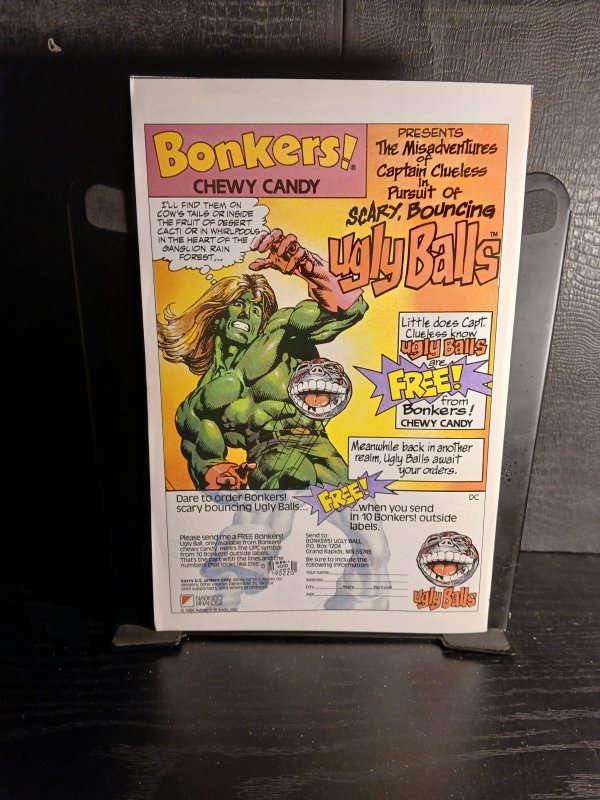 Secret Origins #14 (1987) Suicide Squad [Key Issue]