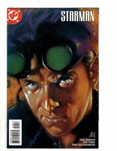 Starman #37 (1997) OF31