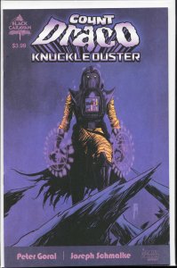 Count Draco Knuckleduster (2021)