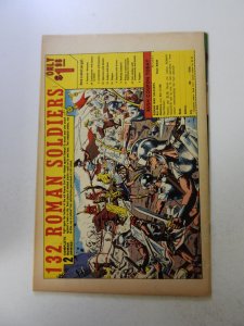 Doctor Strange #170 (1968) VG- condition see description