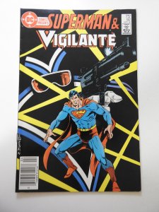 DC Comics Presents #92 (1986)