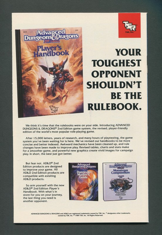 Wolverine #18  / 9.4 NM - 9.6 NM+  (1988 1st Series)