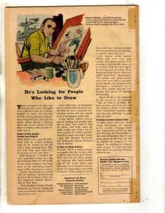 Fantastic Four # 32 VG Marvel Comic Book X-Men Thing Angel Beast Human Torch RH3