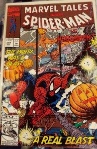 Marvel Tales #259 (1992)