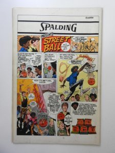 Spectacular Spider-Man #8 VG+ Condition!