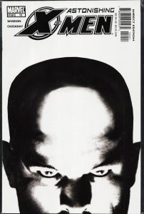 Astonishing X-Men #10 (2005) X-Men