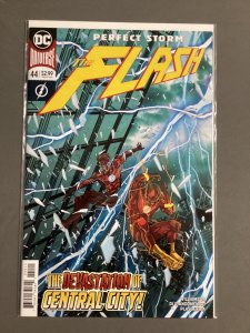 The Flash #44 (2018)