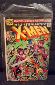 The X-Men #98 (1976)