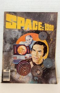 Space: 1999 #5 (1976)