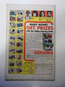 Tomb of Dracula #44 (1976)