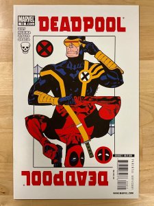 Deadpool #16 (2009)