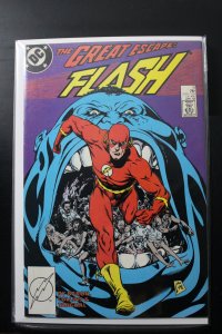 The Flash #11 (1988)