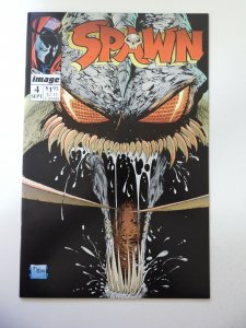 Spawn #4 (1992) VF/NM Condition