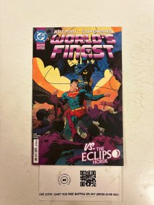 World's Finest #33 NM DC Comic Books Batman Superman 21 HH87