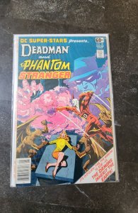 DC Super Stars #18 (1978)