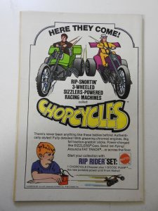 The X-Men #80 (1973) VG+ Condition