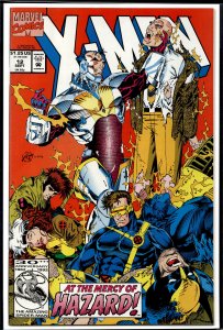 X-Men #12 (1992) X-Men