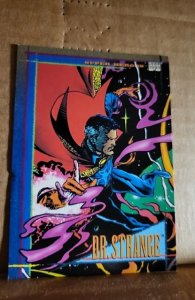 1993 Marvel Universe #46 Dr Strange