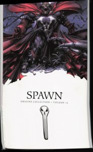 Spawn Origins Collection #14