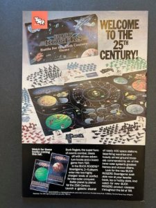 Daredevil #265 Direct Edition (1989) - NM