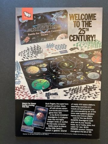 Daredevil #265 Direct Edition (1989) - NM