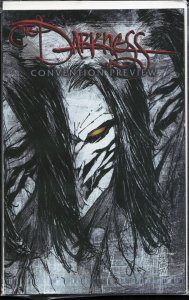 Darkness #1 Convention Preview