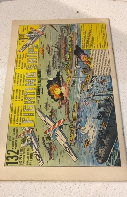 Detective Comics #353 (1966) the weather Wizard