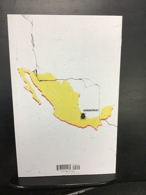 Gasolina #2 (2017)nm