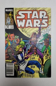 Star Wars #82 (1984) Newstand