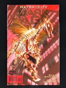 Astro City: The Dark Age Book Four #3 (2010)