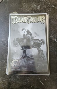 Frank Frazetta's Death Dealer #1 (2007)