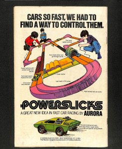 Brave And The Bold #92