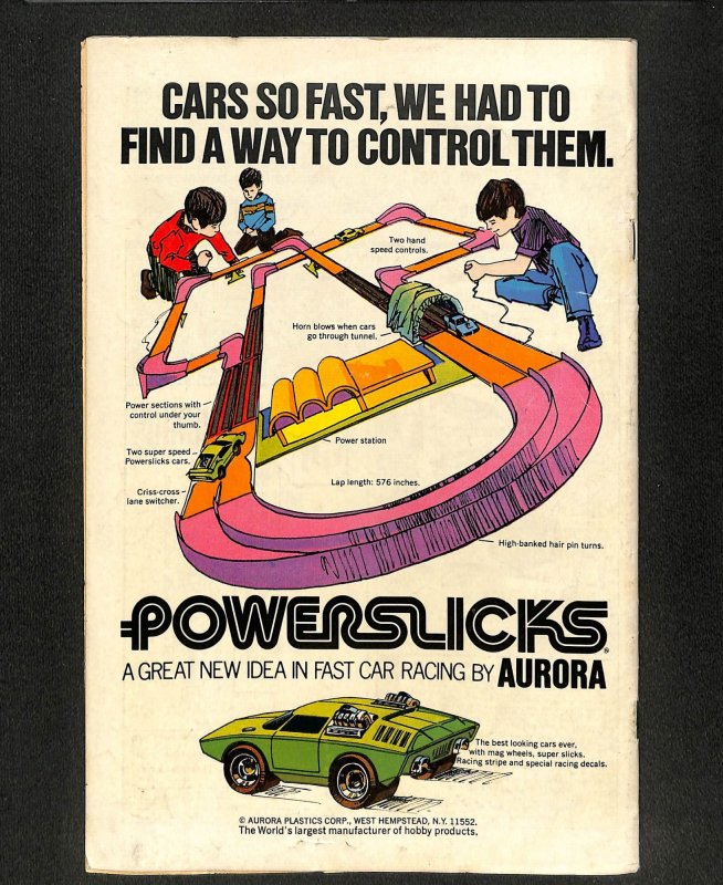 Brave And The Bold #92