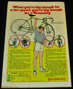 Detective Comics #443 (1974)