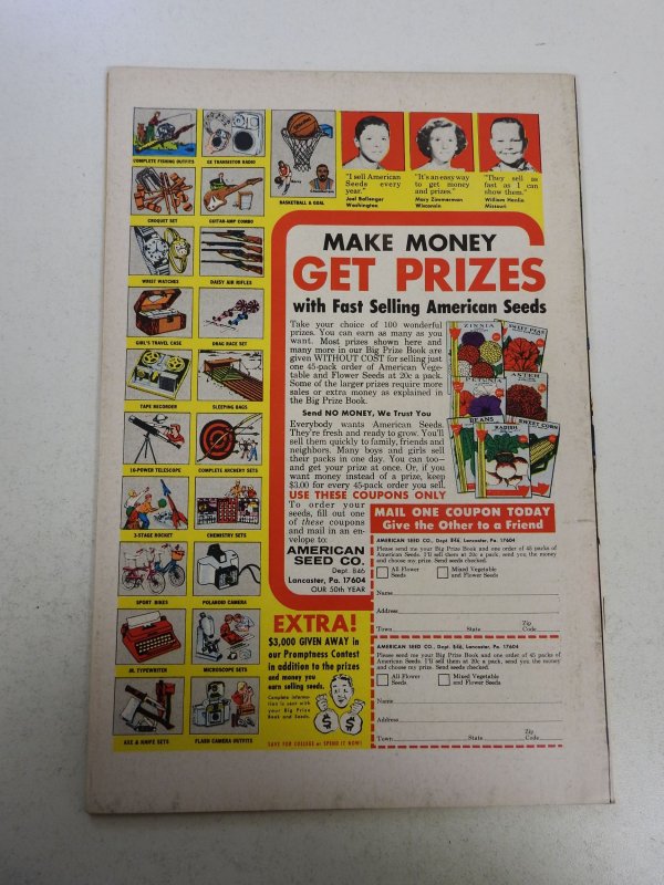 The X-Men #43 (1968) VF- Condition!