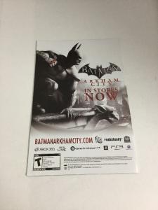 Batman Odyssey 2 Sketch Variant Nm Near Mint DC Comics