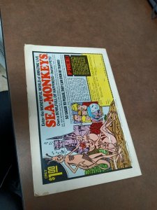 Richie Rich 5 Issue Bronze Age Harvey Comics Lot Run Set Collection