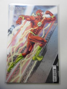 The Flash #782 Variant