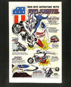 Ms. Marvel #2 Origin Issue!