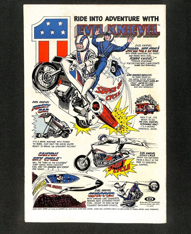 Ms. Marvel #2 Origin Issue!