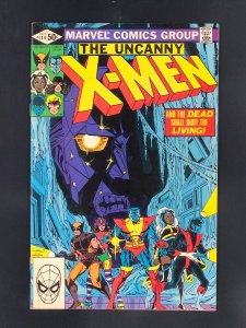 The Uncanny X-Men #149 (1981)