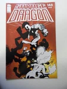 Savage Dragon #146 (2009) VF Condition