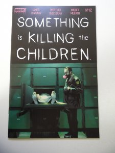 Something is Killing the Children #12 (2020) NM Condition