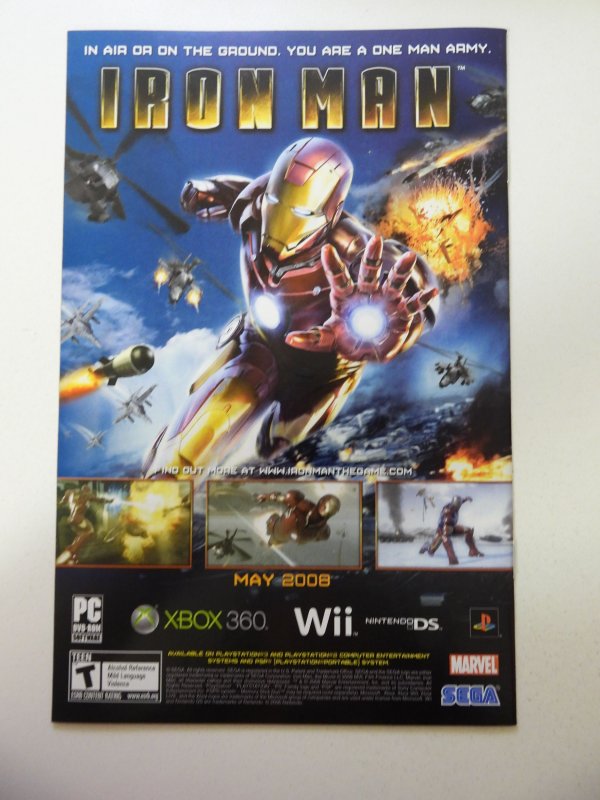 Wolverine: Origins #24 (2008) NM- Condition