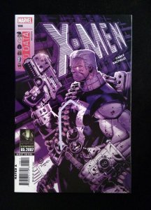 X-Men  #198  Marvel Comics 2007 VF/NM